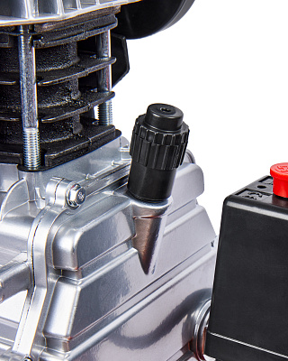 Компрессор коаксиальный масляный КМ 200-24 - фото 11