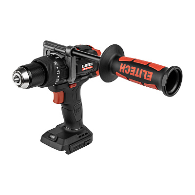 Дрель аккумуляторная CD 20BL2 (E2201.042.00) - фото 11