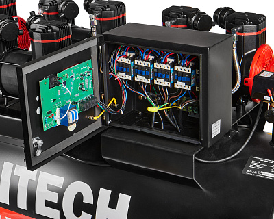 Компрессор ACF 1500-300S - фото 6