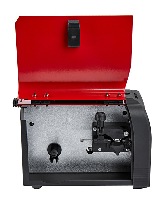 Сварочный инвертор MIG/MAG ИС 120 СИН ЖК - фото 5