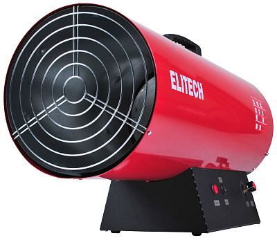 Пушка тепловая газовая ТП 50ГБ - фото 12