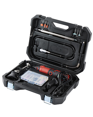 Шлифмашина прямая МПШ 01-70Э (E2213.073.01) - фото 14