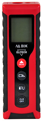 Дальномер ЛД 80К - фото 2