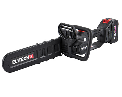 Пила цепная аккумуляторная CS 2012BLPK (E1611.026.01) - фото 11