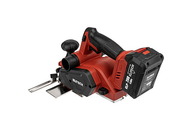 Рубанок аккумуляторный РА 2082БЛ (E2209.008.01) - фото 3