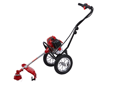 Триммер бензиновый ТБ 522K (E1602.023.00) - фото 3