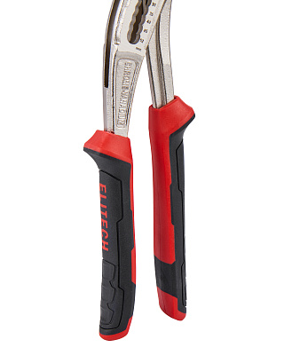 Клещи переставные 150201 - фото 7