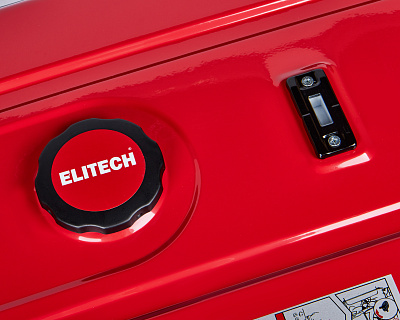 Генератор бензиновый СГБ 6500РМК - фото 10