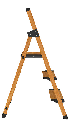 Стремянка СТА 3СТ Д - фото 4