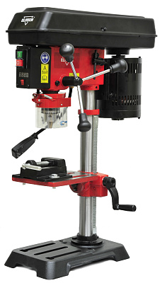 Станок сверлильный СТС 5525ВПЛ - фото 1