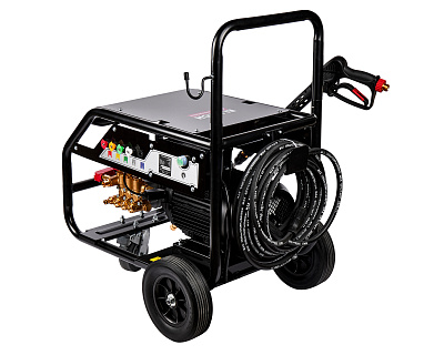 Мойка высокого давления электрическая HPW 7500-3 - фото 4