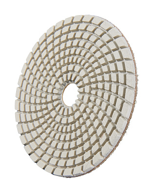 Алмазный круг 125мм P3000 мокрое шлифование 1820.159800 - фото 3