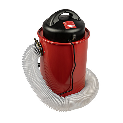 Пылесос строительный ПДС 1100К - фото 5