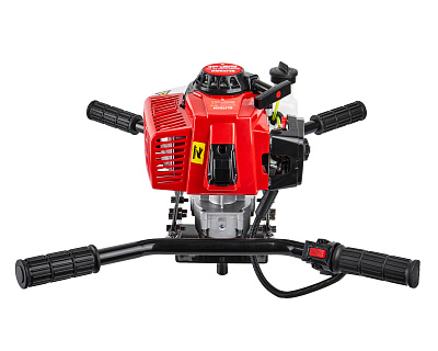 Мотобур бензиновый БМ 70Н - фото 7