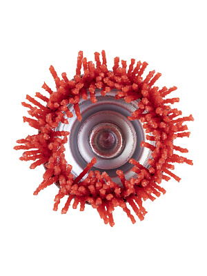 Щетка для дрели 50 мм 1820.154400 - фото 2