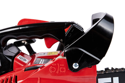 Пила цепная бензиновая ПБ 2510Т (E1611.009.00) - фото 10