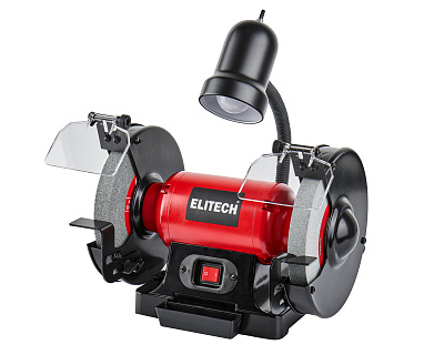 Станок заточной СТ 60-20С (E2013.014.00) - фото 1