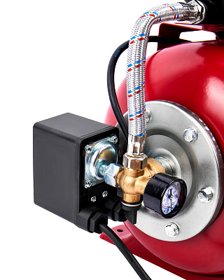 Станция насосная САВ 1200-24Н - фото 10