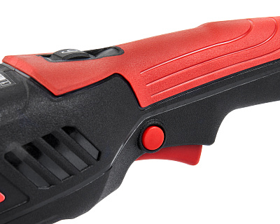 Машина полировальная аккумуляторная ELITECH HD CPM 2015SL 20 В, 180 мм, 1х4,0 Ач - фото 11