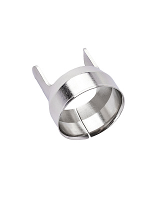 Ограничительное кольцо наконечника плазменной горелки 0606.021100 - фото 6