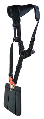 Триммера подвес ранцевый 0809.018700 - фото 1