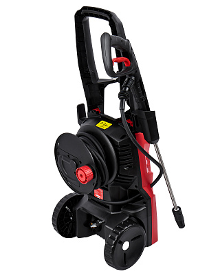 Мойка высокого давления электрическая М 2500РКП - фото 4