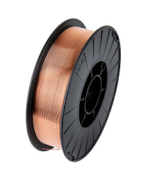 Проволока сварочная 0606.010100