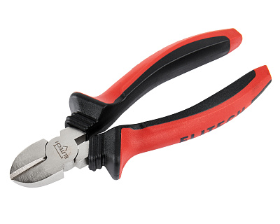 Бокорезы комбинированные ELITECH ДМ 130301 160 мм - фото 2