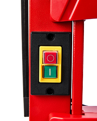 Пила ленточная СПЛ 040 (E2003.001.00) - фото 9