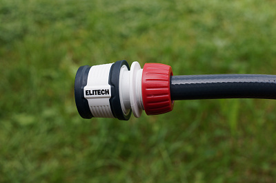 Соединитель 1/2 HF 011 - фото 3