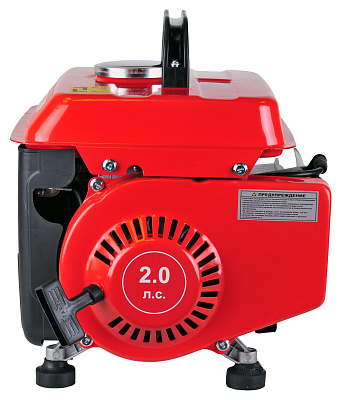 Генератор СГБ 950Р - фото 4