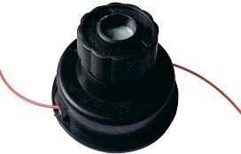 Головка триммерная 0809.004400