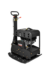 Плита вибротрамбовочная ELITECH HD VTP 300T 38кН, 300кг, 900мм