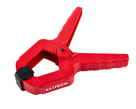 Струбцина пружинная 512102