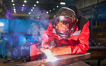 Тест сварочных инверторов на производительность и возможность работы от низкого напряжения