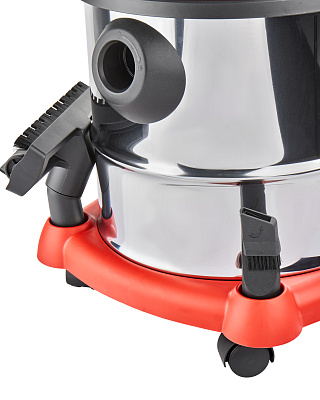 Пылесос строительный ПС 020 (E1302.003.00) - фото 7