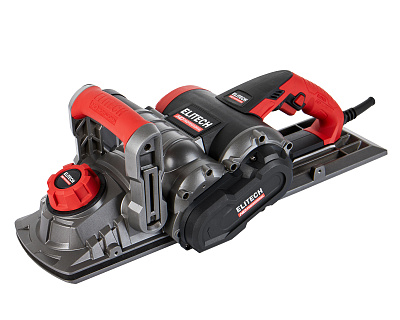 Рубанок HP 1718E (E2209.007.00) - фото 1