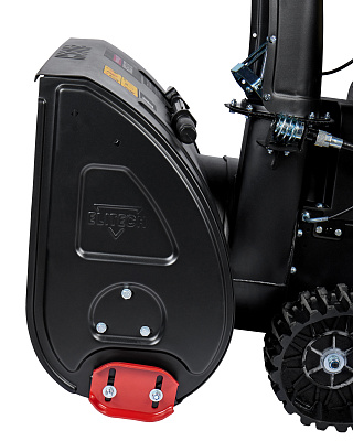 Снегоуборочная машина ST 1271CLE (E1609.017.00) - фото 14