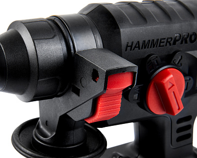 Перфоратор аккумуляторный CRH 2022SL (E2205.030.01) - фото 10