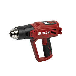 Термопистолет ТВ 2060С (E2207.007.01)