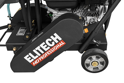 Швонарезчик ELITECH HD GSC 350L 110мм, 350мм, 4,8кВт - фото 4