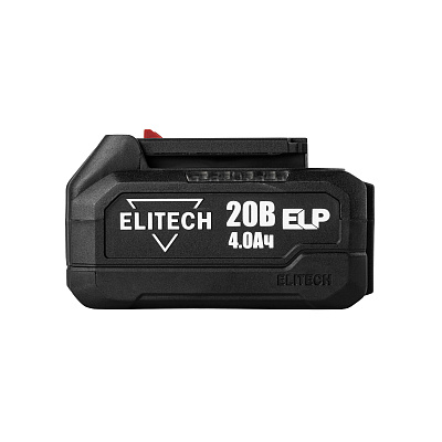 Батарея аккумуляторная АКБ 2040С (E0911.052.00) - фото 2