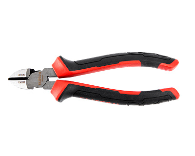 Бокорезы комбинированные  ELITECH  130202 180 мм, сталь CrV - фото 1