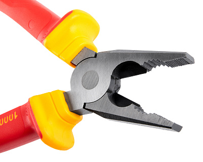 Плоскогубцы диэлектрические 110403 - фото 5