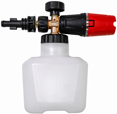 Насадка пеногенератор 0910.007000 - фото 1