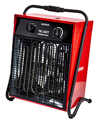 Пушка тепловая электрическая ТВ 15ЕТ