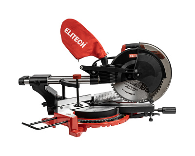 Пила торцовочно-усовочная ПТ 2030К (E2006.010.00) - фото 11