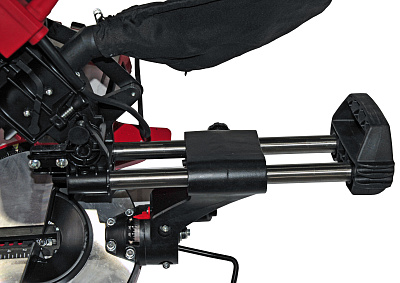 Пила торцовочно-усовочная ПТ 1825К (E2006.001.00) - фото 9