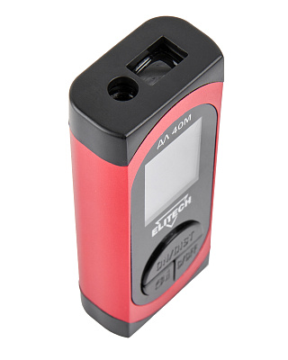 Дальномер лазерный ДЛ 40М - фото 7