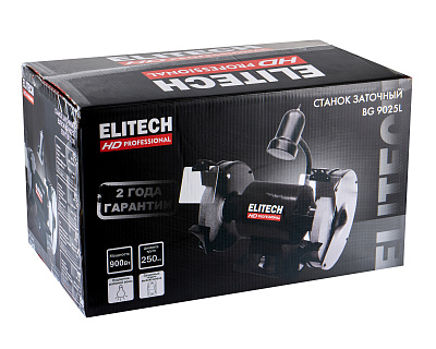 Станок заточный BG 9025L (E2013.012.00) - фото 12